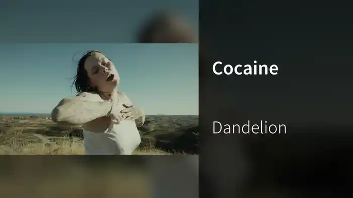Cocaine