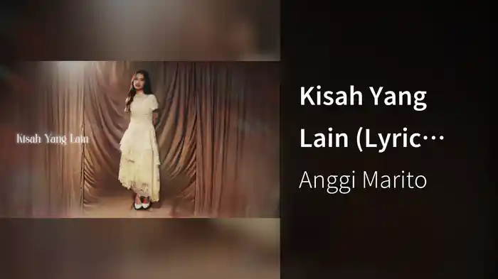 Kisah Yang Lain (Lyric Video)