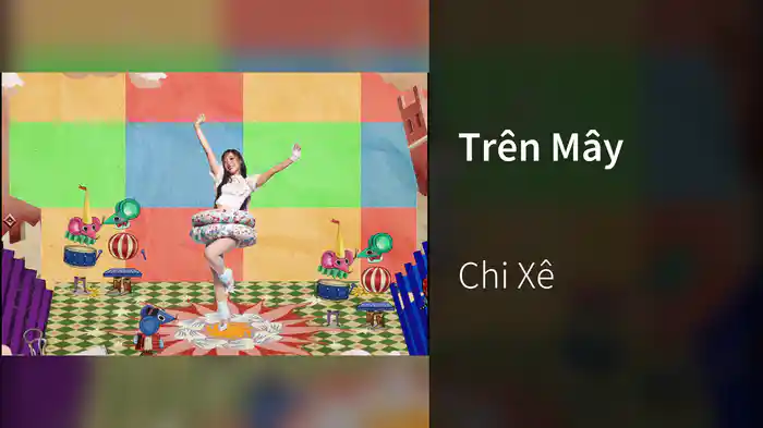 Trên Mây