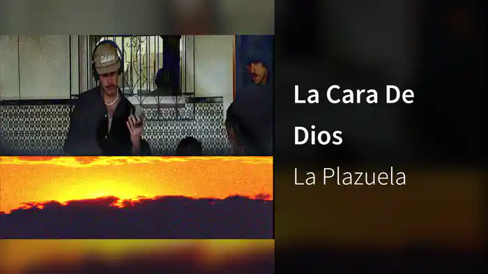 La Cara De Dios