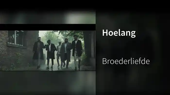 Hoelang