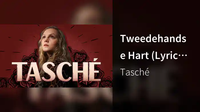 Tweedehandse Hart (Lyric Video)