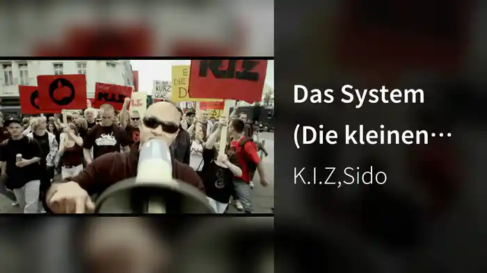 Das System (Die kleinen Dinge)