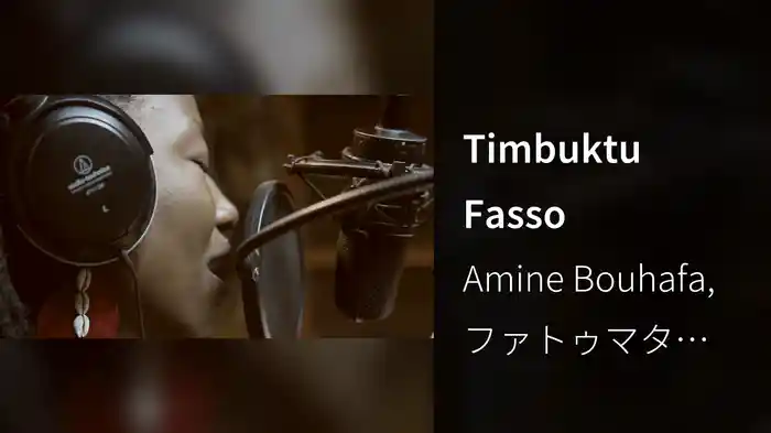 Timbuktu Fasso
