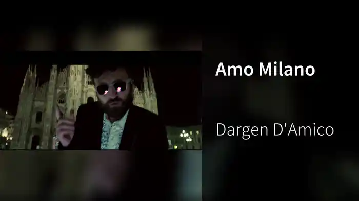 Amo Milano