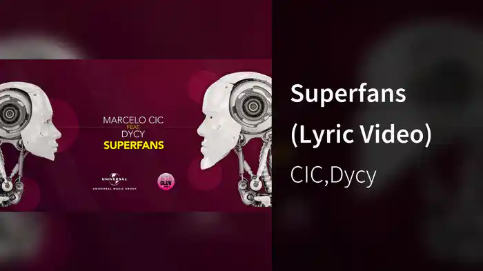 Superfans (Lyric Video)