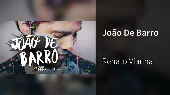 João De Barro