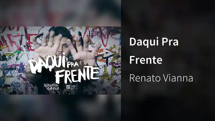 Daqui Pra Frente