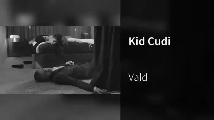 Kid Cudi