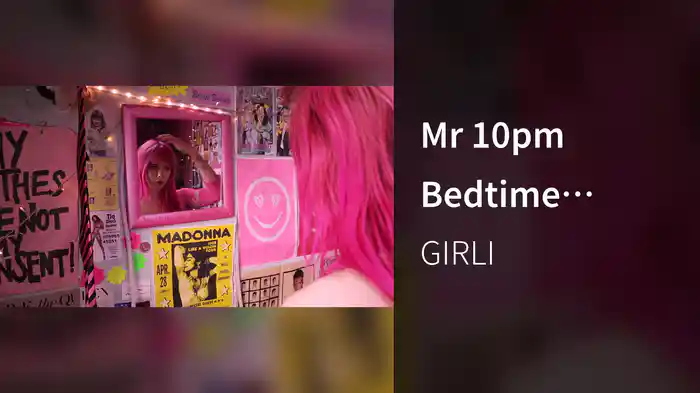 Mr 10pm Bedtime (Acoustic)