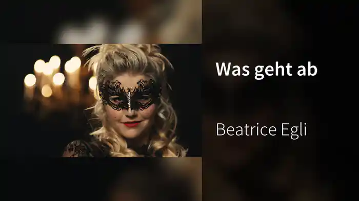 Was geht ab