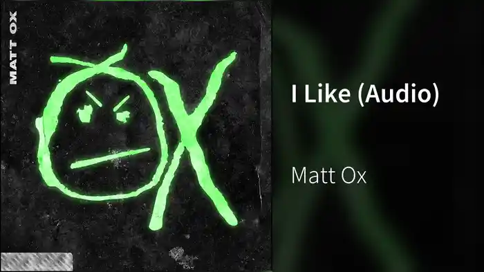 I Like (Audio)