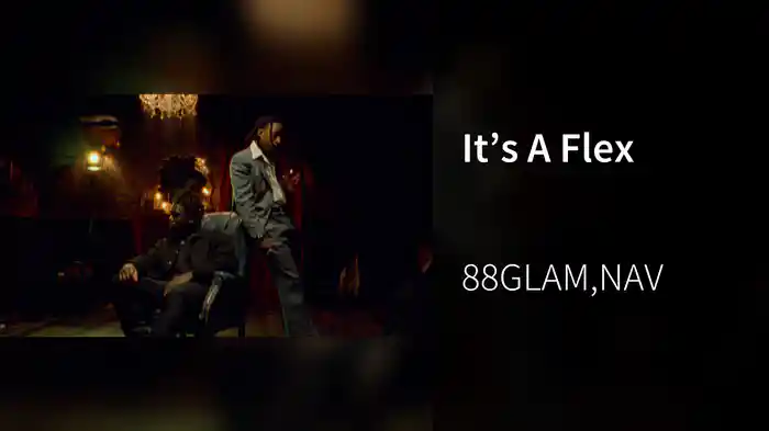 It’s A Flex