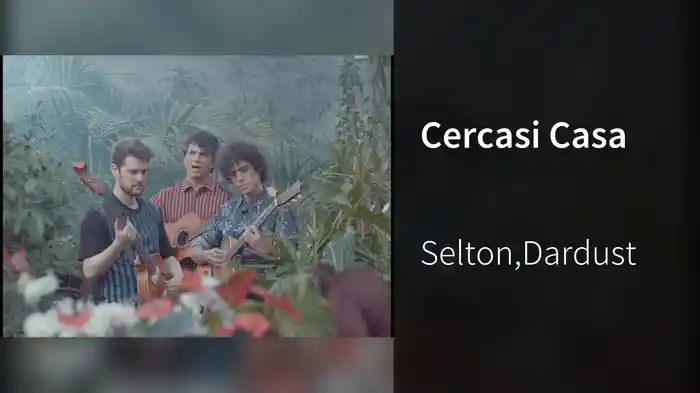 Cercasi Casa