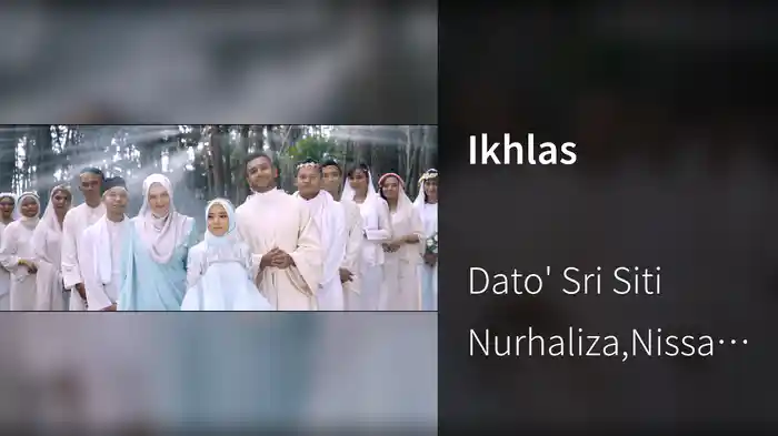 Ikhlas