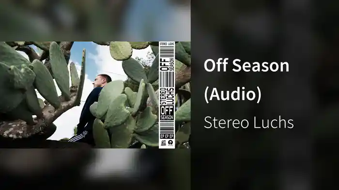 Off Season (Audio)