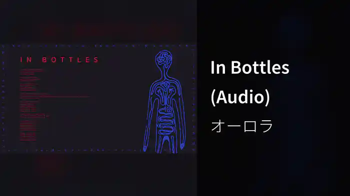 In Bottles (Audio)
