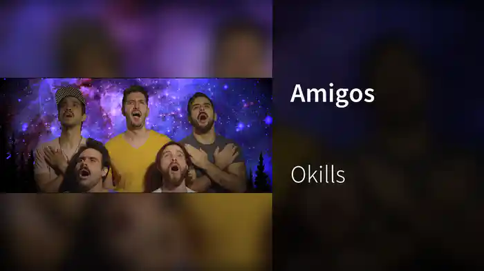Amigos