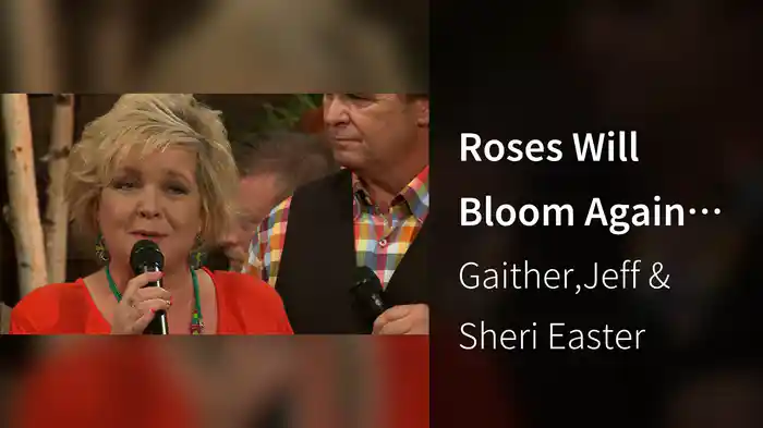 Roses Will Bloom Again (Live)