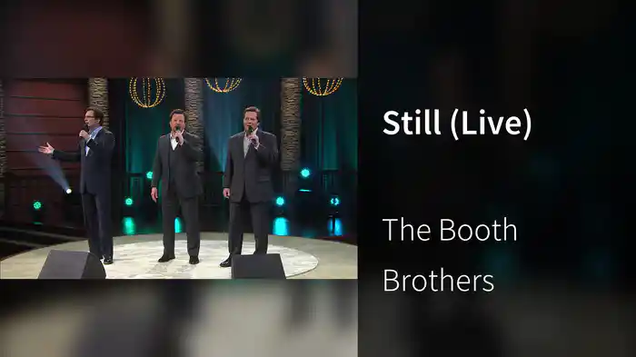 Still (Live)