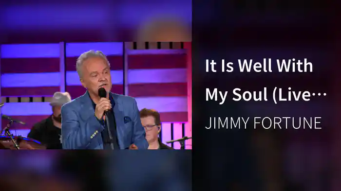 It Is Well With My Soul (Live In Columbia, TN/2019)