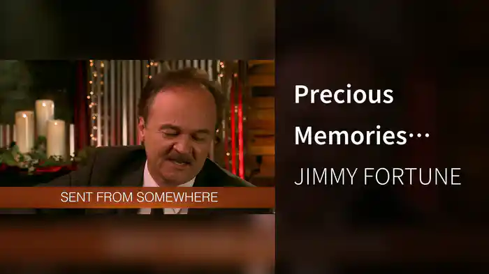 Precious Memories (Lyric Video/Live At Gaither Studios, Alexandria, IN/2015)