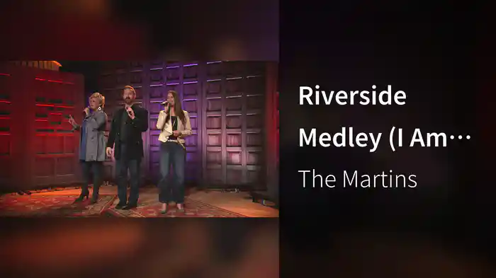 Riverside Medley (I Am Bound For The Promised Land / Shall We Gather At The River / Down By The Riverside) (Live In Columbia, TN/2020)