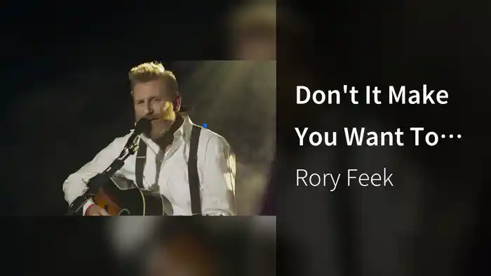 Don't It Make You Want To Go Home (Live In Hardison Mill Homestead Hall In Columbia, TN / 2021)