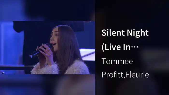 Silent Night (Live In Nashville, TN, 2022)