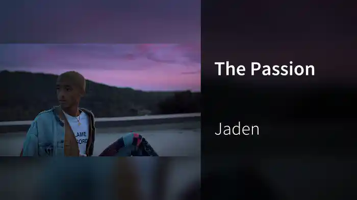 The Passion
