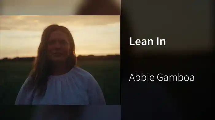 Lean In