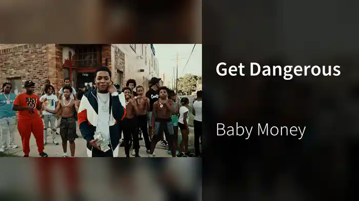 Get Dangerous