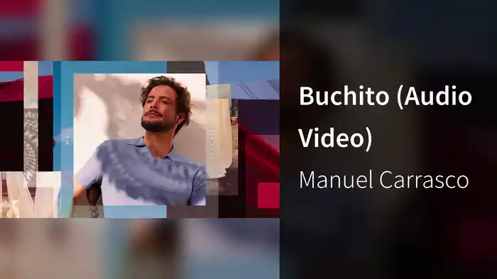Buchito (Audio Video)