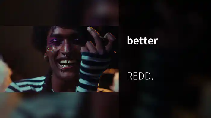 better