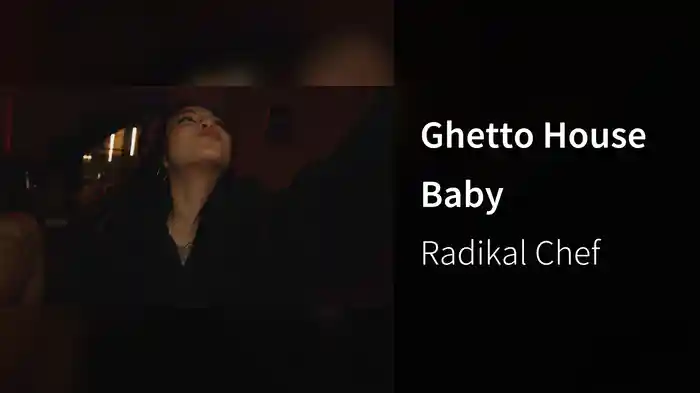Ghetto House Baby