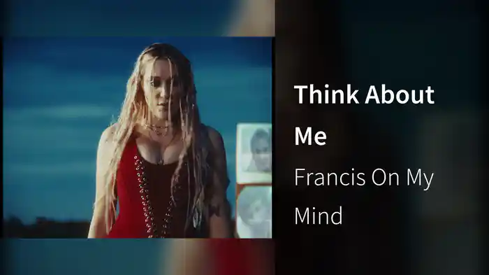 Think About Me