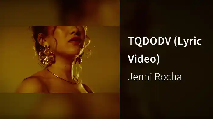 TQDODV (Lyric Video)