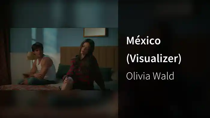 México (Visualizer)