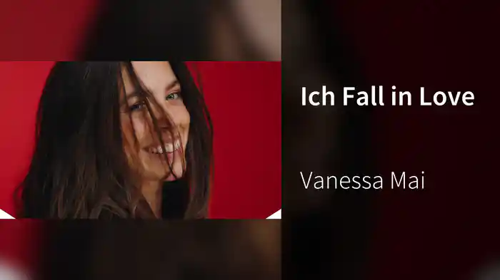 Ich Fall in Love