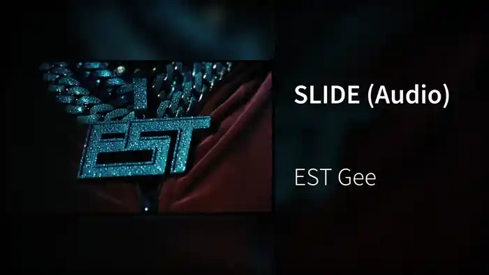 SLIDE (Audio)