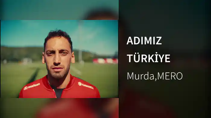 ADIMIZ TÜRKİYE