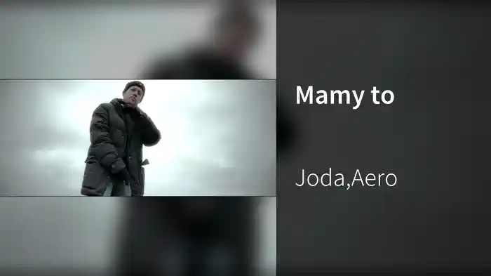 Mamy to