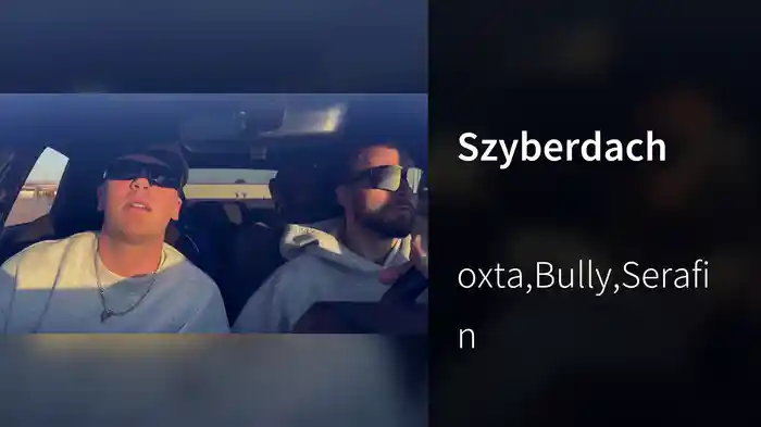 Szyberdach