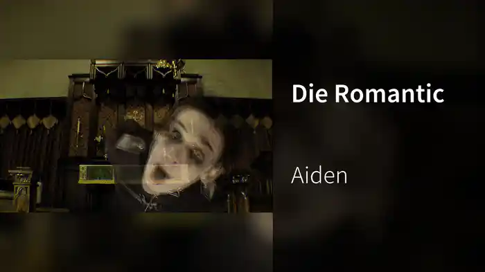 Die Romantic