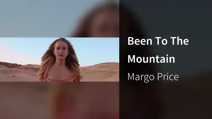 Been To The Mountain