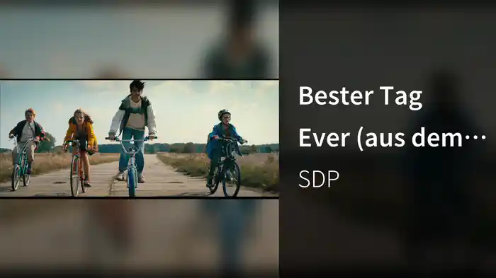 Bester Tag Ever (aus dem Film "TKKG")