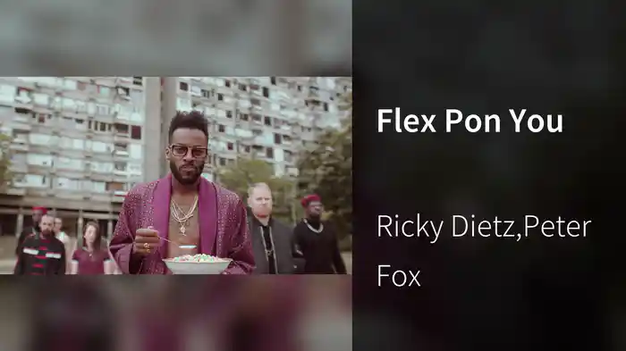 Flex Pon You