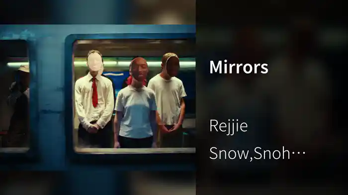 Mirrors
