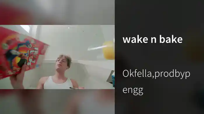 wake n bake