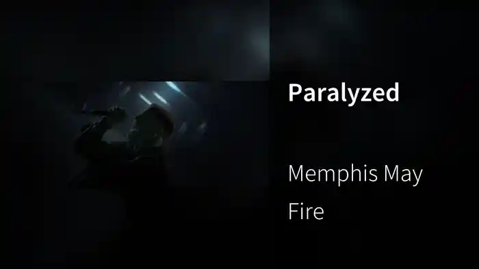 Paralyzed